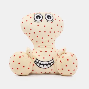 KOI footwear Big Kev Plush Toy Beige Best Sale