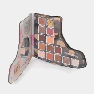 KOI footwear Koi x Rude Friend From My Dreams Eyeshadow Palette Brown Shop