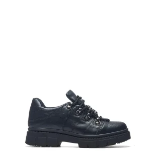 KOI footwear Lil’ Rimo Core Trainers Black Flash Sale