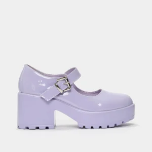 KOI footwear Tira Mary Jane Shoes ' Lilac Nectar Edition' Purple Store