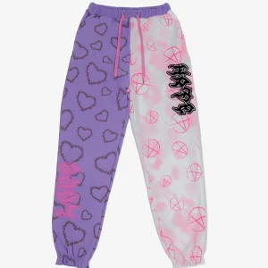 KOI footwear Yami Joggers Multi Clearance